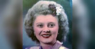 Mrs. Iris B Bradford Obituary