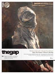 The Gap 116 By The Gap Issuu