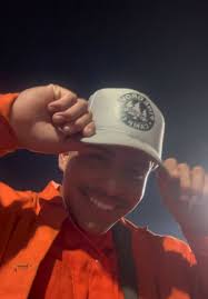 Incarcerated Firefighter's Journey and Second Chances