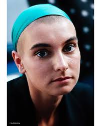 RIP Sinead O'connor. When her debut album The Lion and the Cobra came out  everyone was blown away. I believe her first show in SF was April 1988 at  The Stone on