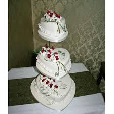 To stack cakes, put the first cake on the cake board and secure it to whatever base you will use. Classic Wedding Cakes Vintage And Retro Wedding Cake Designs Classic Wedding Cakes Available In Scrumptious Flavours