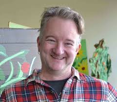 Opening Celebration: A Narwhal Carnival