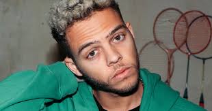 We had an interview with Malik Harris