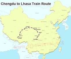 By safet satara, on april 8, 2019, 00:00 listen 04:45. Tibet Map Map Of Tibet Plateau Of Tibet Map Tibet Vista