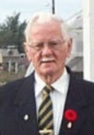 Obituary of Lester O. Hayter