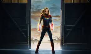 Samuel l jackson has this to say to trolls. Captain Marvel 2 Release Date Is This When The Captain Marvel Sequel Will Hit Cinemas Films Entertainment Express Co Uk