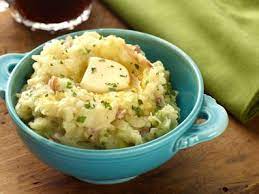 20 Delicious And Cheap Dinners For Two Colcannon Recipe Food Network Recipes Recipes