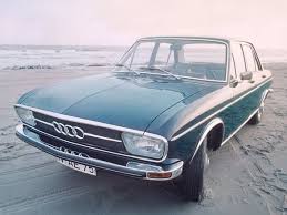 Image result for Blue 1970 Audi