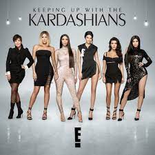Stacking The Deck Keeping Up With The Kardashians Keeping Up With The Kardashians Kardashian Kardashian Family