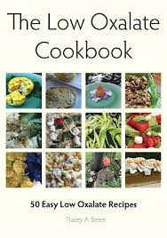Enjoy 50 Easy Low Oxalate Recipes Low Oxalate Entrees Desserts Snacks Salads And Appetizers That Low Oxalate Low Oxalate Recipes Kidney Stone Diet Recipes