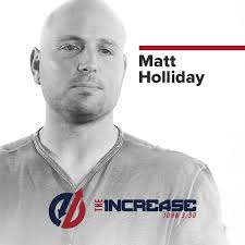 Matt holliday matthew thomas holliday. Matt Holliday Long General Sports Spectrum Free Church Resources From Life Church