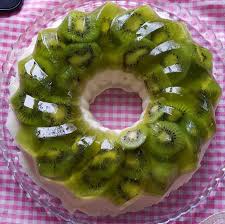 goruntunun olasi icerigi yiyecek tatli tarifleri tatli jole