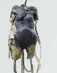 I'd always thought of beuys as a performance artist before writing my paper. Joseph Beuys National Gallery Of Canada