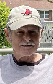 Obituary information for James Edward Aitken