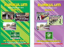 Desain Cover Kurikulum Ktsp K13 Cdr Kumpulan Desain Grafis Coreldraw Kurikulum Desain Brosur