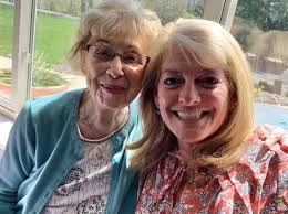 Virginia "Ginny" Mae Locklear Obituary