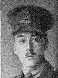 Delville Wood Cemetery, Roll of Honour, A-L