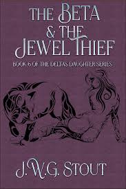 The Beta and the Jewel Thief - book 6-Dreame