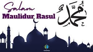 Maybe you would like to learn more about one of these? Tarikh Dan Tema Maulidur Rasul 2020 1442h Di Malaysia