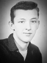 Richard Dean Britton