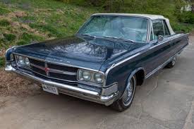 Image result for Sequoia Green 1965 Chrysler