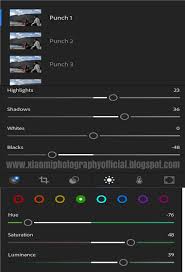 Tentunya foto ini bisa di gunakan dengan jenis foto atau gambar berlatar belakang apapun. Tutorial Rumus Efek Shadow Menggunakan Lighroom Lr Edtgame