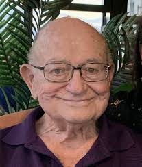 Obituary of Peter L. Hewitt