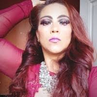 Marilyn Fernandez's Instagram, Twitter & Facebook