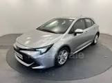 TOYOTA-COROLLA