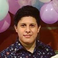 Jamil Antonio Soza Pico