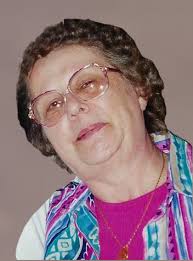 Obituary for Patricia Jeanne (Hatfield) Key