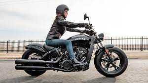 Find price and colors for the 2021 indian scout bobber motorcycle. Scout Bobber Sixty Mit 983 Kubik Tourenfahrer