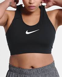 We invited four athletes to share their personal experiences testing sports bras—and to tell us which ones were their. Nike Swoosh Women S Medium Support Non Padded Sports Bra Plus Size Nike Lu