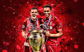 Ernest de la torre knows how to make his clients happy. Alexander Arnold Hd Desktop Wallpapers At Liverpool Fc Liverpool Core