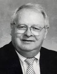 James Benson Obituary