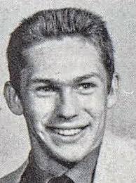 James Linthicum's Instagram, Twitter & Facebook