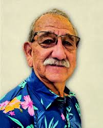 Obituary information for Armando Herrera, Sr.