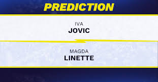 Iva Jovic vs. Magda Linette prediction, odds, picks for WTA Toronto 2026