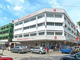 Am bank maluri is a bank in malaysia. Facilities Ypc International College