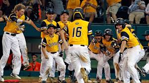 Should Little League Baseball Players Be Paid On The Surface That Seems A Like Stupid Question They R Little League Baseball Players Little League Baseball