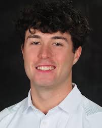 2022-23 Men's Golf Roster