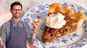 Pecan Pie Recipe Youtube
