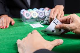 How to play Baccarat online | STS