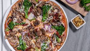 6 ways into your father's heart. Cauliflower Pizza Crust We Taste Test To See If It S Worth Hype