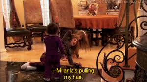 We regularly add new gif animations about and. Milania Giudice