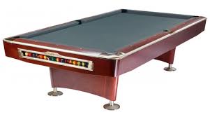 We specialize in pool table supplies and maintenance. Olio Pool Tables For Sale At Beckmann Billiards Shop