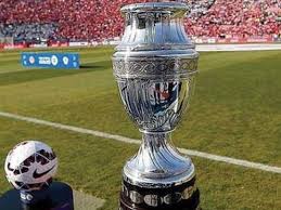 Con sorpresa recibo el comunicado del. Qatar Y Australia No Jugaran La Copa America 2021