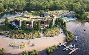 Terhills resort is een kleinschalig en luxe park met veel leuke faciliteiten voor jong en oud. Terhills Resort By Center Parcs Home Facebook