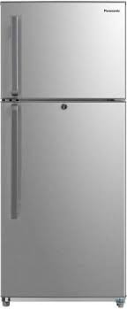 A larger size, panasonic double door fridge is suitable for the bigger family. Panasonic 400 L Frost Free Double Door 3 Star Refrigerator Online At Best Price In India Flipkart Com