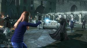 Harry, hermione y ron tendrán que recuperar la espada de gryffindor para encontrar y destruir los últimos horrocruxes. Harry Potter Y Las Reliquias De La Muerte Parte 2 Analisis Gamereactor